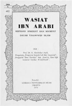 book image