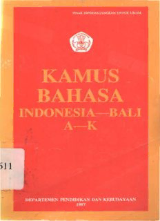 book image