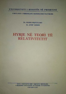 book image