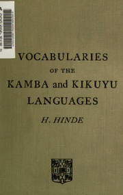 book image