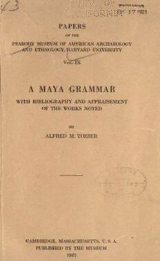 book image