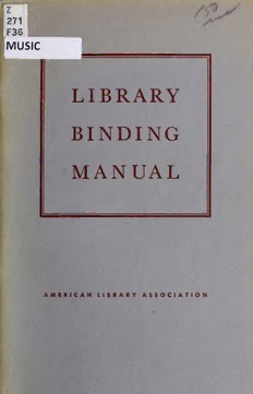 book image