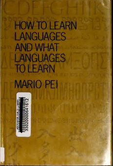 book image