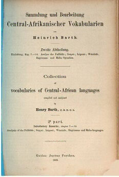 book image