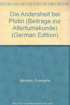 book image