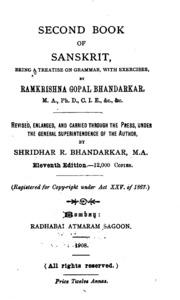 book image