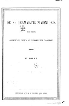 book image