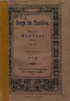 book image