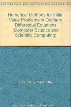 book image