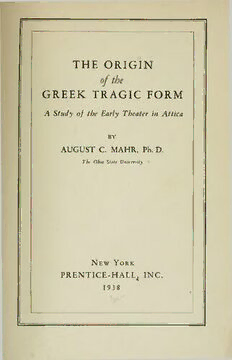 book image