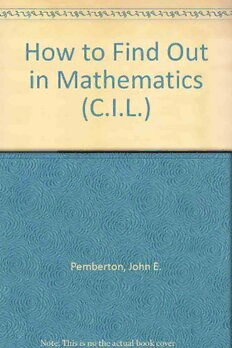 book image