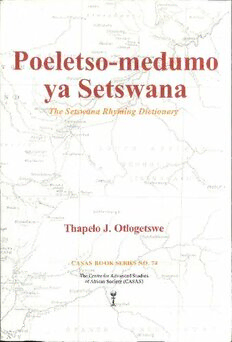 book image