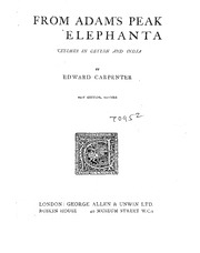 book image