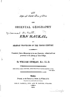 book image