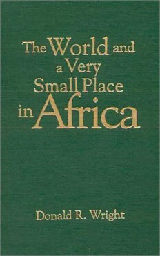 book image