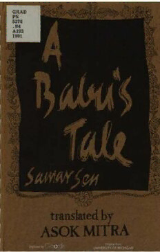 book image