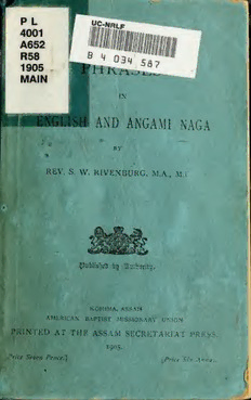 book image