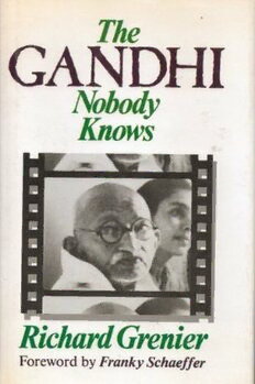 book image