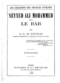 book image