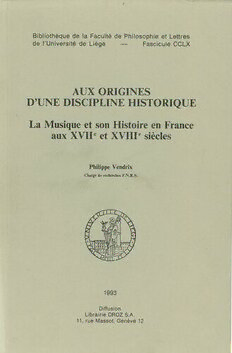 book image