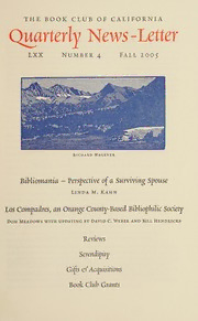 book image