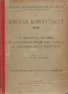 book image