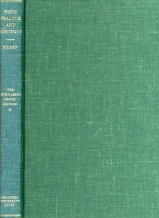 book image