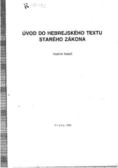 book image