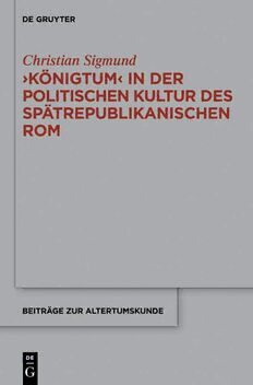 book image