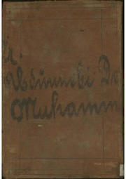 book image