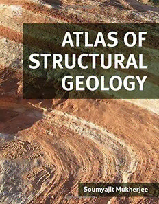 Download Atlas of Structural Geology PDF by Soumyajit Mukherjee