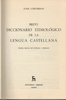 book image