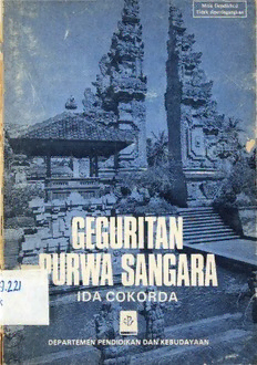 book image