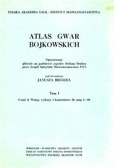 book image