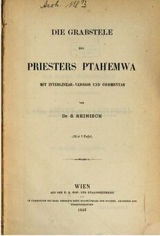 book image