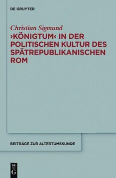 book image