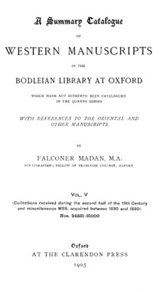 book image