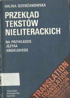 book image