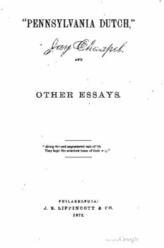 book image