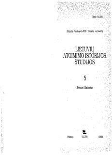 book image