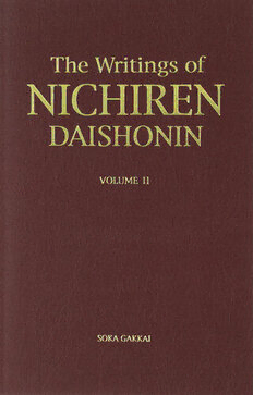 book image