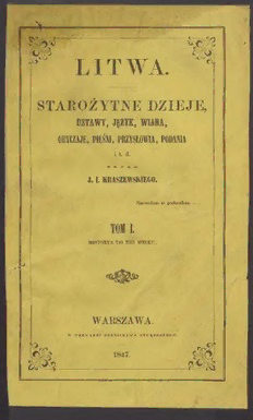 book image