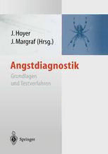 Download Angstdiagnostik: Grundlagen Und Testverfahren PDF By Jürgen ...