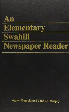 book image