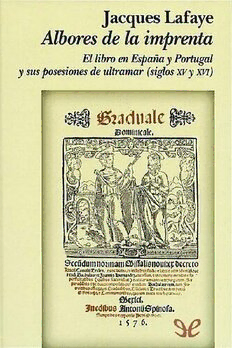 book image