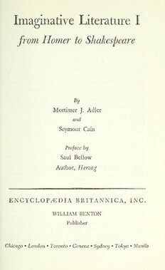 book image