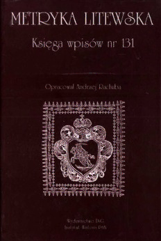 book image