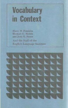 book image