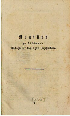 book image