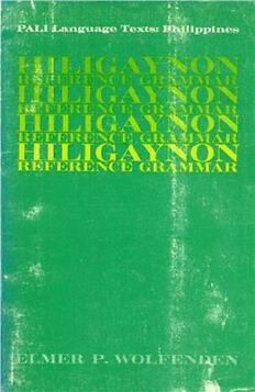 book image